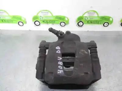 Автозапчасти б/у передний правый тормозной суппорт за fiat idea (135) 1.4 ссылки oem iam 0077364648
