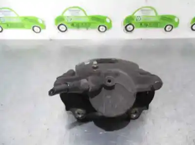 Автозапчасти б/у передний левый тормозной суппорт за fiat idea (135) 1.4 ссылки oem iam 0077364646  z0h5422