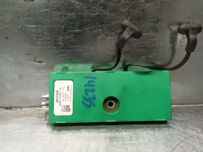 Piesă de schimb auto la mâna a doua modul electrotic pentru jaguar xf 2.7 v6 diesel cat referințe oem iam 8x2318c847bb