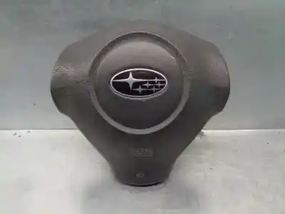 Peça sobressalente para automóvel em segunda mão airbag dianteiro esquerdo por subaru forester (sh_) 2.0 d awd (shh) referências oem iam 34317ag030jc