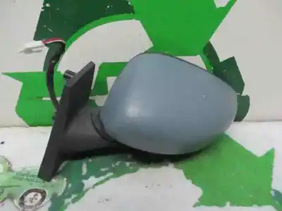 Peça sobressalente para automóvel em segunda mão espelho retrovisor esquerdo por fiat idea (135) 1.4 referências oem iam   