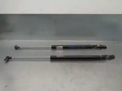 Peça sobressalente para automóvel em segunda mão amortecedores do tronco / porta por subaru forester (sh_) 2.0 d awd (shh) referências oem iam 63269sc000