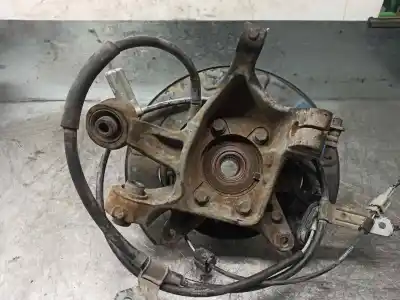 Peça sobressalente para automóvel em segunda mão manga de eixo traseira direita por subaru forester (sh_) 2.0 d awd (shh) referências oem iam 28411sc010