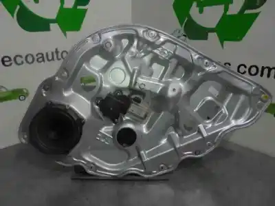 Автозапчасти б/у задний правый стеклорегулятор за fiat idea (135) 1.4 ссылки oem iam 46845627