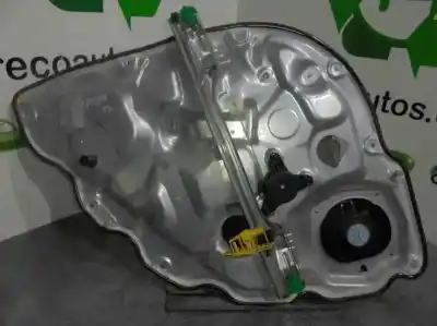 Автозапчасти б/у задний правый стеклорегулятор за fiat idea (135) 1.4 ссылки oem iam 46845627  