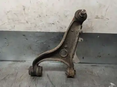 Peça sobressalente para automóvel em segunda mão braço de suspensão traseiro superior direito por subaru forester (sh_) 2.0 d awd (shh) referências oem iam 20252sc000