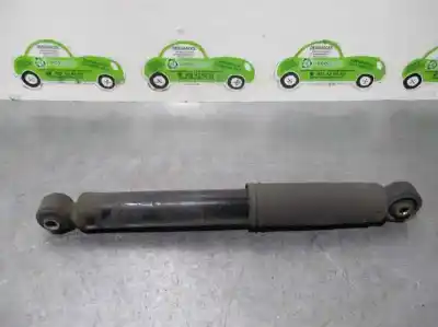 Автозапчасти б/у правый задний амортизатор за fiat idea (135) 1.4 ссылки oem iam 50703689  gb47888