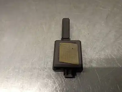 Piesă de schimb auto la mâna a doua antena pentru jaguar xf 2.7 v6 diesel cat referințe oem iam 6g9t15k602ab