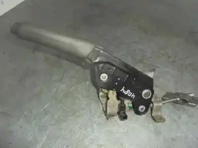 Peça sobressalente para automóvel em segunda mão alavanca de travão de mão por fiat idea (135) 1.4 referências oem iam 