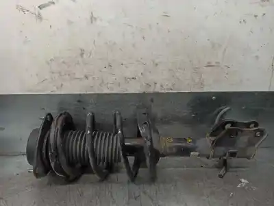Peça sobressalente para automóvel em segunda mão amortecedor dianteiro esquerdo por subaru forester (sh_) 2.0 d awd (shh) referências oem iam 20310sc070