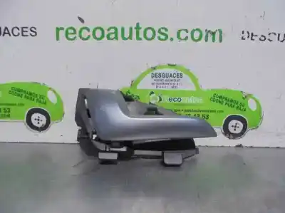 Peça sobressalente para automóvel em segunda mão puxador interior traseiro esquerdo por kia rio 1.1 crdi cat referências oem iam 836101w010