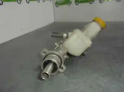 Автозапчастина б/у гальмівний насос для fiat idea (135) 1.4 посилання на oem iam 0204024731  60539