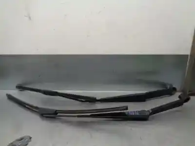 Peça sobressalente para automóvel em segunda mão haste de escova dianteiro direito por subaru forester (sh_) 2.0 d awd (shh) referências oem iam 86532sc060