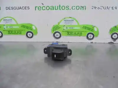 Peça sobressalente para automóvel em segunda mão botão / interruptor elevador vidro traseiro esquerdo por kia rio 1.1 crdi cat referências oem iam 935801w000