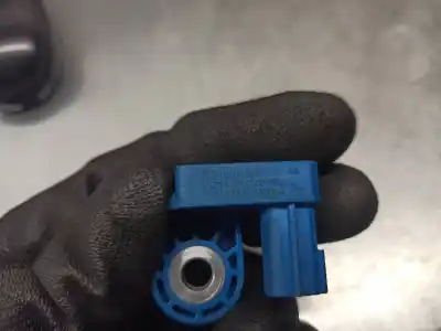 Peça sobressalente para automóvel em segunda mão sensor por jaguar xf 2.7 v6 diesel cat referências oem iam 8x2314b345aa  