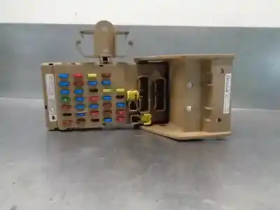 Peça sobressalente para automóvel em segunda mão caixa de fusíveis e relés por subaru forester (sh_) 2.0 d awd (shh) referências oem iam 82201fg010