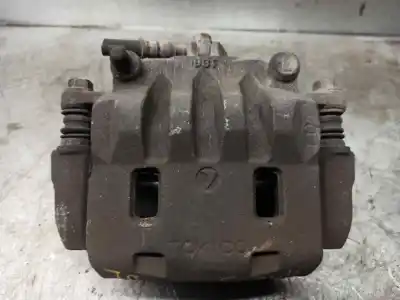 Peça sobressalente para automóvel em segunda mão pinça de travão dianteira esquerda por subaru forester (sh_) 2.0 d awd (shh) referências oem iam 26292sa011
