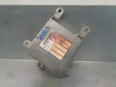 Peça sobressalente para automóvel em segunda mão centralina de airbag por subaru forester (sh_) 2.0 d awd (shh) referências oem iam 98221sc030