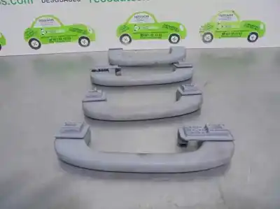 Автозапчасти б/у внутри передней правой ручки за bmw 1 (e81) 118 i ссылки oem iam 51416978138