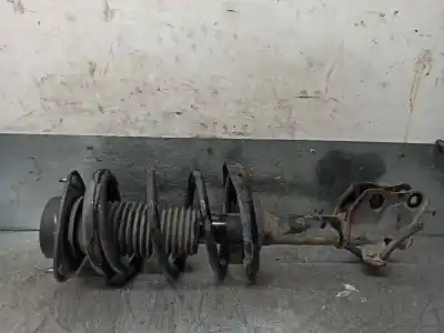 Peça sobressalente para automóvel em segunda mão amortecedor dianteiro direito por subaru forester (sh_) 2.0 d awd (shh) referências oem iam 20310sc060