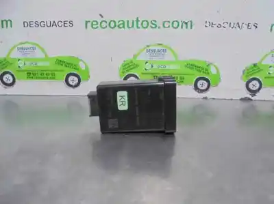 Peça sobressalente para automóvel em segunda mão módulo eletrônico por kia rio 1.1 crdi cat referências oem iam 958001w200