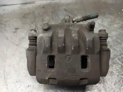 Peça sobressalente para automóvel em segunda mão pinça de travão dianteira direita por subaru forester (sh_) 2.0 d awd (shh) referências oem iam 26292sa001