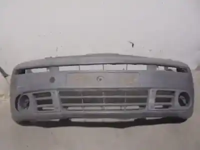 Second-hand car spare part FRONT BUMPER for OPEL VIVARO  OEM IAM references 4411686  