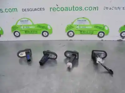 Peça sobressalente para automóvel em segunda mão sensor por kia rio 1.1 crdi cat referências oem iam 05149103aa  