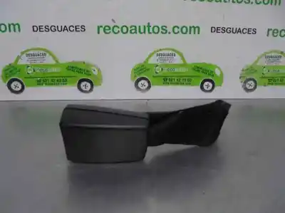 Автозапчасти б/у левый задний крюк ремня за bmw 1 (e81) 118 i ссылки oem iam 9117261