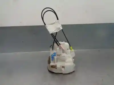 Peça sobressalente para automóvel em segunda mão fechadura da porta dianteira direita por subaru forester (sh_) 2.0 d awd (shh) referências oem iam 61032sc040