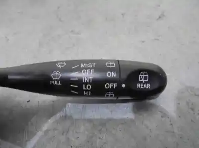 Peça sobressalente para automóvel em segunda mão comutador de limpa vidros por toyota yaris (ncp1/nlp1/scp1) 1.0 cat referências oem iam   