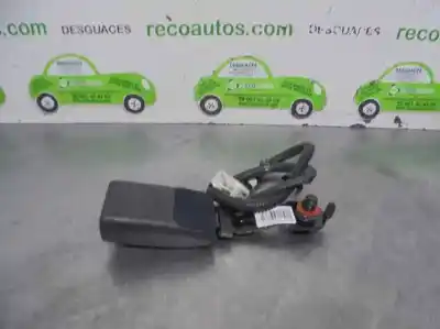 Peça sobressalente para automóvel em segunda mão chicote / encaixe cinto segurança dianteiro direito por kia rio 1.1 crdi cat referências oem iam 888401w000
