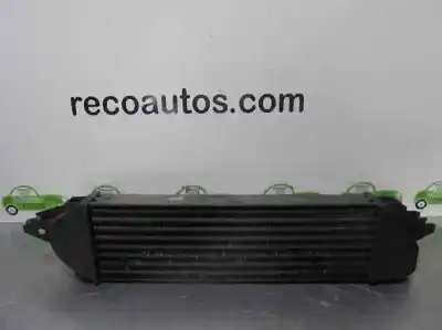 Second-hand car spare part INTERCOOLER for SAAB 9-3 COUPÉ  OEM IAM references 4729521  