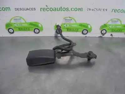 Peça sobressalente para automóvel em segunda mão chicote / encaixe cinto segurança dianteiro esquerdo por kia rio 1.1 crdi cat referências oem iam 888301w000