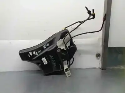 Second-hand car spare part FUEL TANK for MERCEDES-BENZ CLASE M (W163)  OEM IAM references A1634700189  