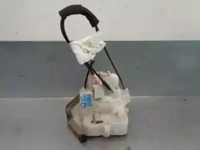 Peça sobressalente para automóvel em segunda mão fechadura da porta traseira direita por subaru forester (sh_) 2.0 d awd (shh) referências oem iam 61035sc000