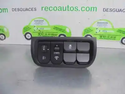 Peça sobressalente para automóvel em segunda mão comutador de luzes por kia rio 1.1 crdi cat referências oem iam 299105391