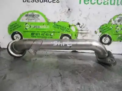 Pièce détachée automobile d'occasion TUBE pour MERCEDES-BENZ CLASE A (W169)  Références OEM IAM A6401410204  109306