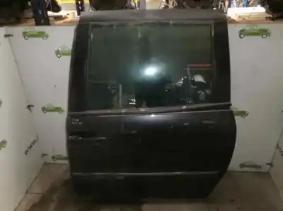 Pezzo di ricambio per auto di seconda mano porta laterale scorrevole sinistra per fiat ulysse (179) 2.0 cat riferimenti oem iam 9459933687