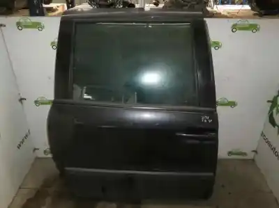 Pezzo di ricambio per auto di seconda mano porta laterale scorrevole destra per fiat ulysse (179) 2.0 cat riferimenti oem iam 9459933187