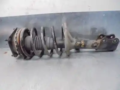 Pezzo di ricambio per auto di seconda mano ammortizzatore anteriore destro per kia shuma 1.5 cat riferimenti oem iam k2n134700f