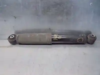 Pezzo di ricambio per auto di seconda mano ammortizzatore posteriore sinistro per ford ka (ru8) 1.2 riferimenti oem iam gb48104