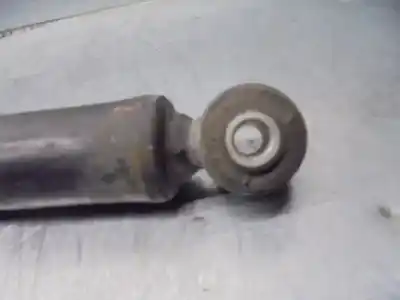 Second-hand car spare part rear left shock absorber for ford ka (ru8) 1.2 oem iam references gb48104  51891929