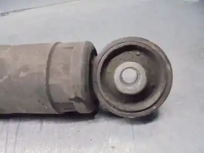 Second-hand car spare part rear left shock absorber for ford ka (ru8) 1.2 oem iam references gb48104  51891929