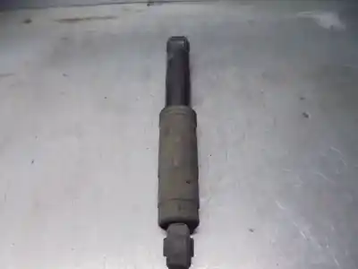 Second-hand car spare part rear left shock absorber for ford ka (ru8) 1.2 oem iam references gb48104  51891929