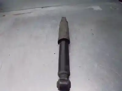 Second-hand car spare part rear left shock absorber for ford ka (ru8) 1.2 oem iam references gb48104  51891929