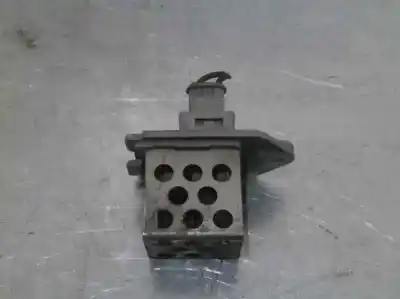 Pezzo di ricambio per auto di seconda mano resistenza al riscaldamento per fiat ulysse (179) 2.0 cat riferimenti oem iam 