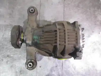 Gebrauchtes Autoersatzteil hinteres differenzial zum lexus is 200 (ds2/is2) 220d oem-iam-referenzen 381061003y1083 3.266 4111030a90