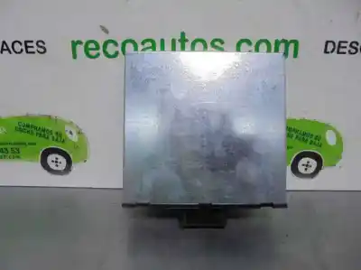 Автозапчастина б/у електронний модуль для bmw 1 (e81) 118 i посилання на oem iam 6142912708802  