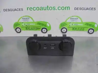 Peça sobressalente para automóvel em segunda mão módulo eletrônico por kia rio 1.1 crdi cat referências oem iam 961201w010